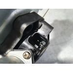 Elevalunas Trasero Derecho Para Nissan Pulsar