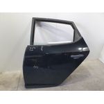 Puerta Trasera Izquierda Para Seat Ibiza