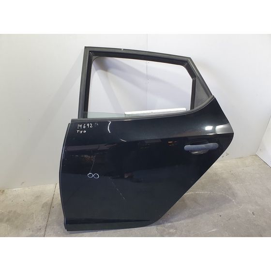 Puerta Trasera Izquierda Para Seat Ibiza