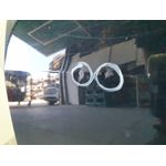 Puerta Trasera Izquierda Para Seat Ibiza