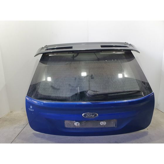 Porton Trasero Para Ford Focus Lim.
