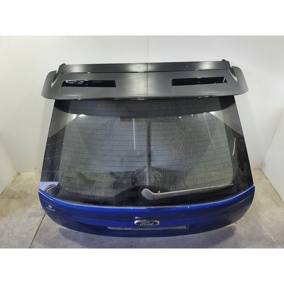 Porton Trasero Para Ford Focus Lim.