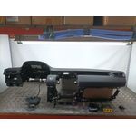 Kit Airbag Para Renault Clio V