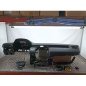 Kit Airbag Para Renault Clio V