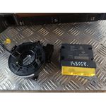 Kit Airbag Para Renault Clio V