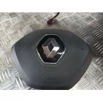 Kit Airbag Para Renault Clio V