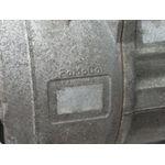 Compresor Aire Acondicionado Para Ford Transit Connect