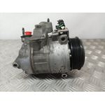 Compresor Aire Acondicionado Para Ford Transit Connect