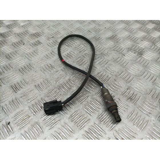 Sonda Lambda para Ford Transit Connect