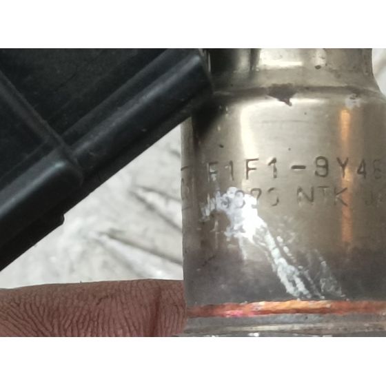 Sonda Lambda para Ford Transit Connect
