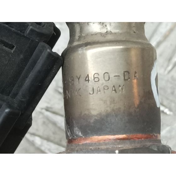 Sonda Lambda para Ford Transit Connect