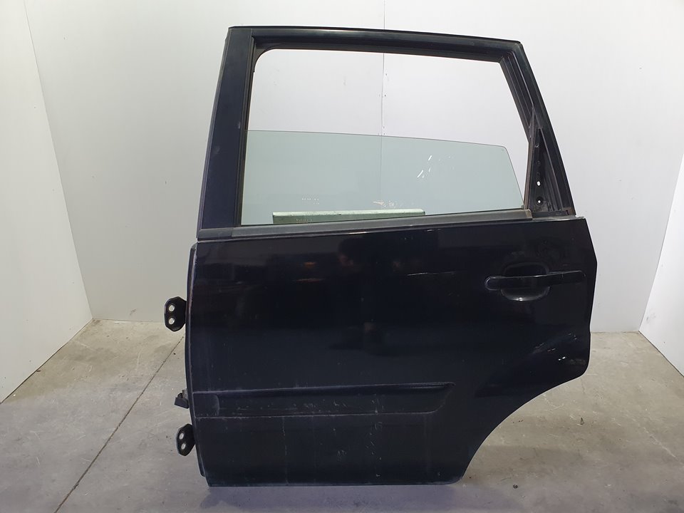 Puerta Trasera Izquierda Para Ford Fiesta