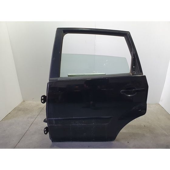 Puerta Trasera Izquierda Para Ford Fiesta