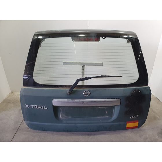 Porton Trasero Para Nissan X-Trail