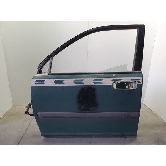 Puerta Delantera Izquierda Para Nissan X-Trail