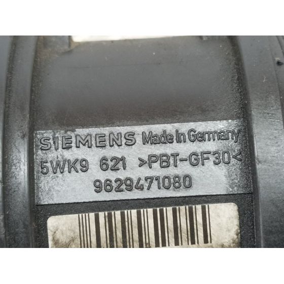 Caudalimetro Para Peugeot 307 Break / Sw