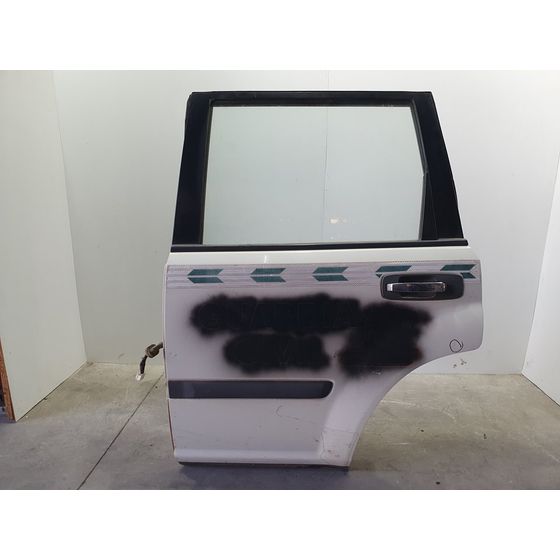 Puerta Trasera Izquierda Para Nissan X-Trail