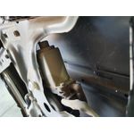 Elevalunas Trasero Izquierdo Para Nissan X-Trail