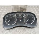 Cuadro Instrumentos Para Peugeot 307 Break / Sw