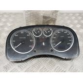 Cuadro Instrumentos Para Peugeot 307 Break / Sw