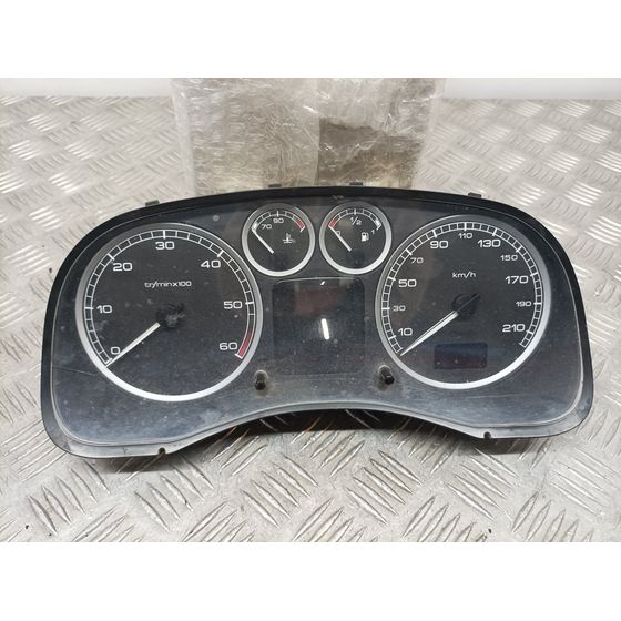 Cuadro Instrumentos Para Peugeot 307 Break / Sw