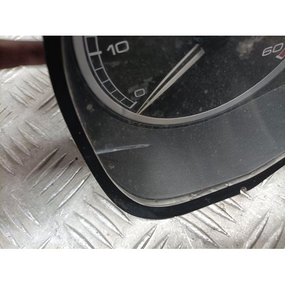 Cuadro Instrumentos Para Peugeot 307 Break / Sw