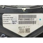 Cuadro Instrumentos Para Peugeot 307 Break / Sw