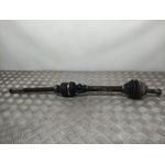 Transmision Delantera Derecha Para Peugeot 307 Break / Sw