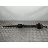 Transmision Delantera Derecha Para Peugeot 307 Break / Sw
