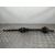 Transmision Delantera Derecha Para Peugeot 307 Break / Sw