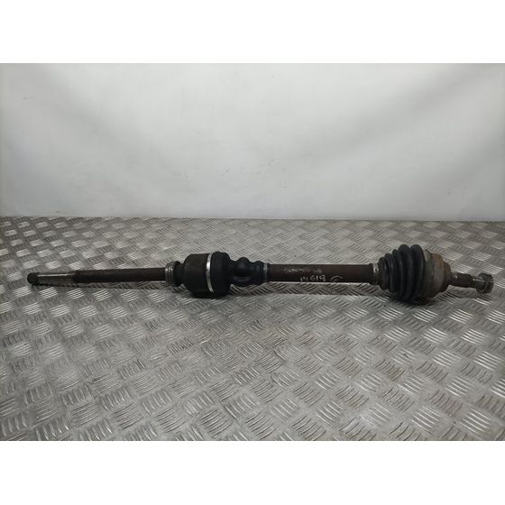 Transmision Delantera Derecha Para Peugeot 307 Break / Sw