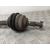 Transmision Delantera Derecha Para Peugeot 307 Break / Sw
