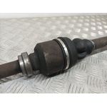Transmision Delantera Derecha Para Peugeot 307 Break / Sw