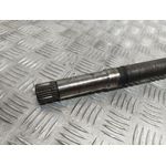 Transmision Delantera Derecha Para Peugeot 307 Break / Sw