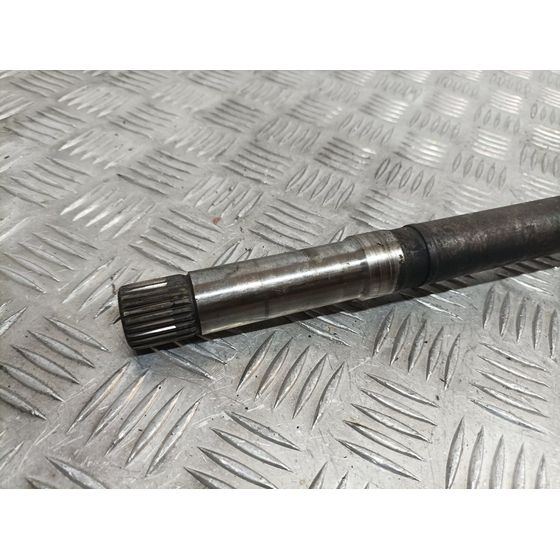 Transmision Delantera Derecha Para Peugeot 307 Break / Sw