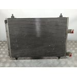 Condensador / Radiador Aire Acondicionado Para Peugeot 307 Break / Sw