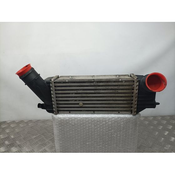 Intercooler Para Peugeot 307 Break / Sw