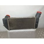 Intercooler Para Peugeot 307 Break / Sw