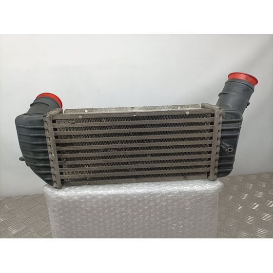 Intercooler Para Peugeot 307 Break / Sw