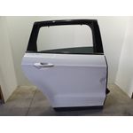 Puerta Trasera Derecha para Ford S-Max