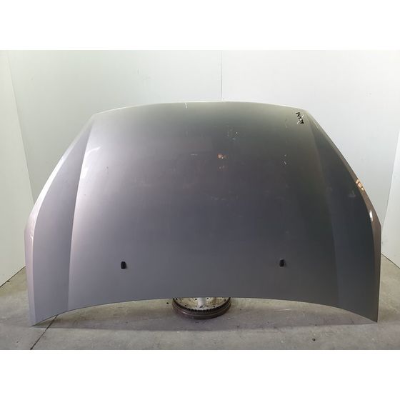 Capot Para Ford Galaxy