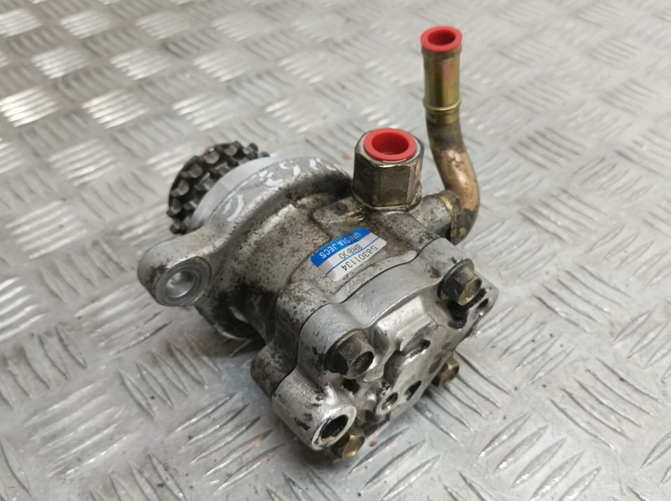 Bomba Direccion Para Nissan X-Trail