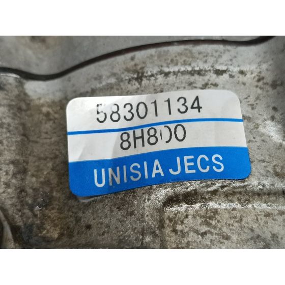 Bomba Direccion Para Nissan X-Trail