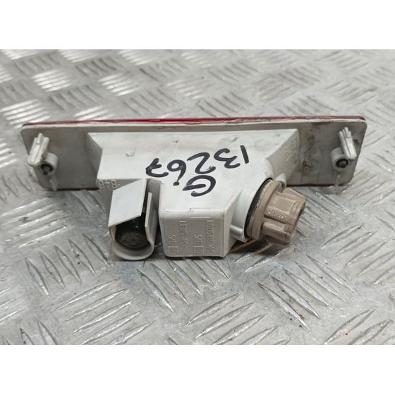 Piloto Trasero Central para Nissan X-Trail (T30)