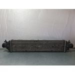 Intercooler Para Opel Combo D
