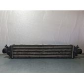 Intercooler Para Opel Combo D