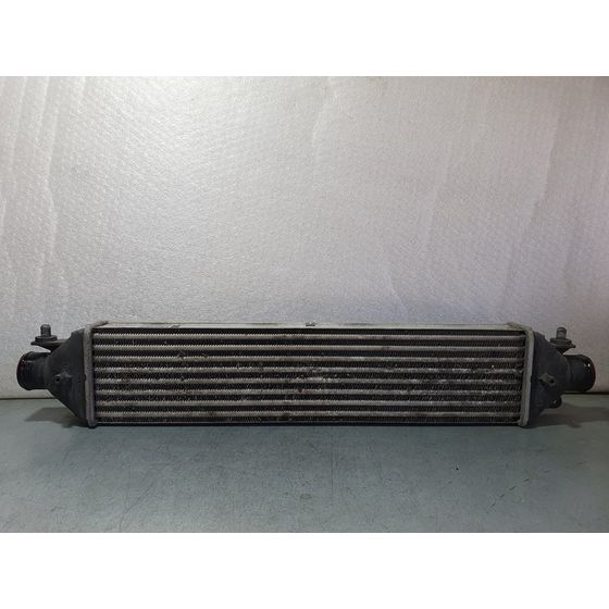 Intercooler Para Opel Combo D