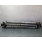 Intercooler Para Opel Combo D