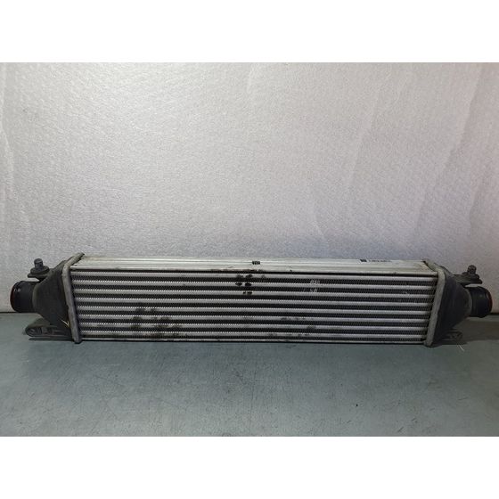 Intercooler Para Opel Combo D