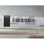 Intercooler Para Opel Combo D